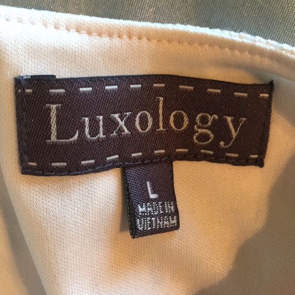 Maxi dress - Picture 6 of 6